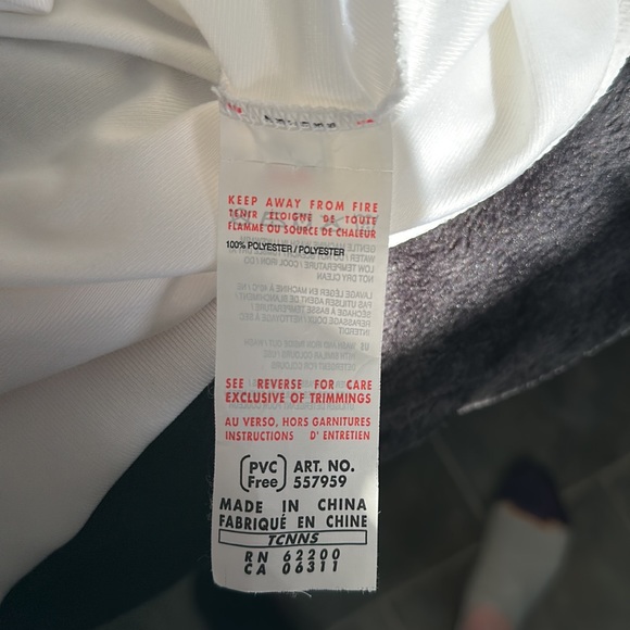 Puma Jacket - Picture 4 of 5